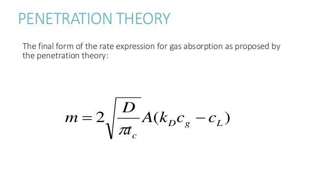 Surface penetration theory in mass transfer Hustler passwords hack